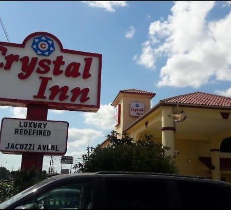 Crystal Inn 249 North Louetta Exteriér fotografie